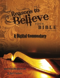 0 - Reasons to Believe - Digital Commentary - Cover - small