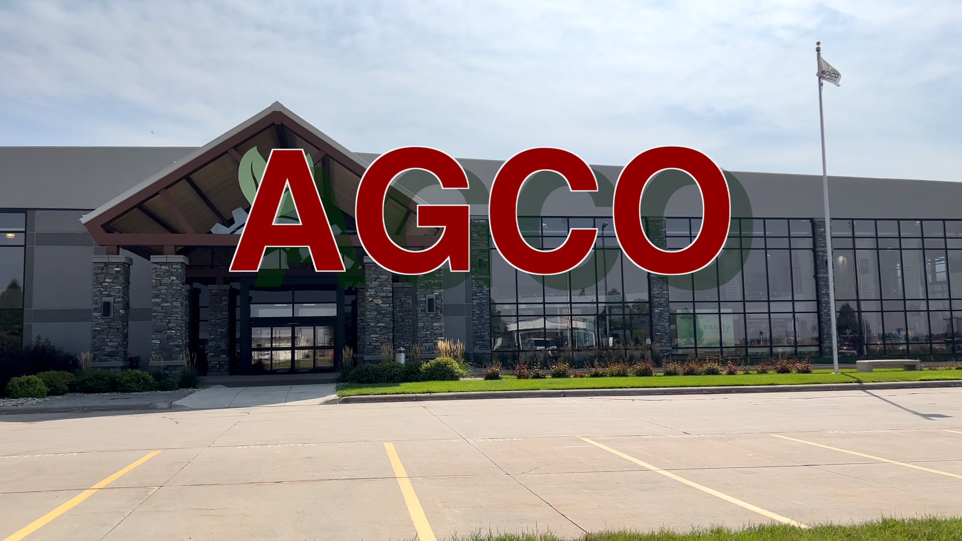 AGCO - Jacob