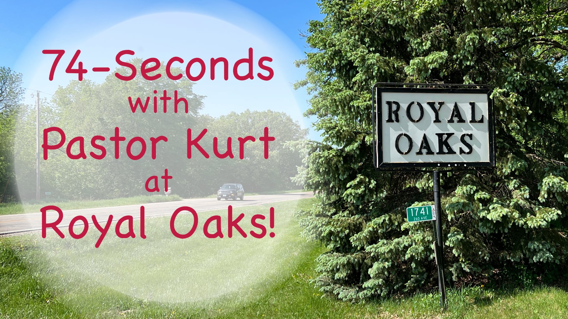 Royal Oaks