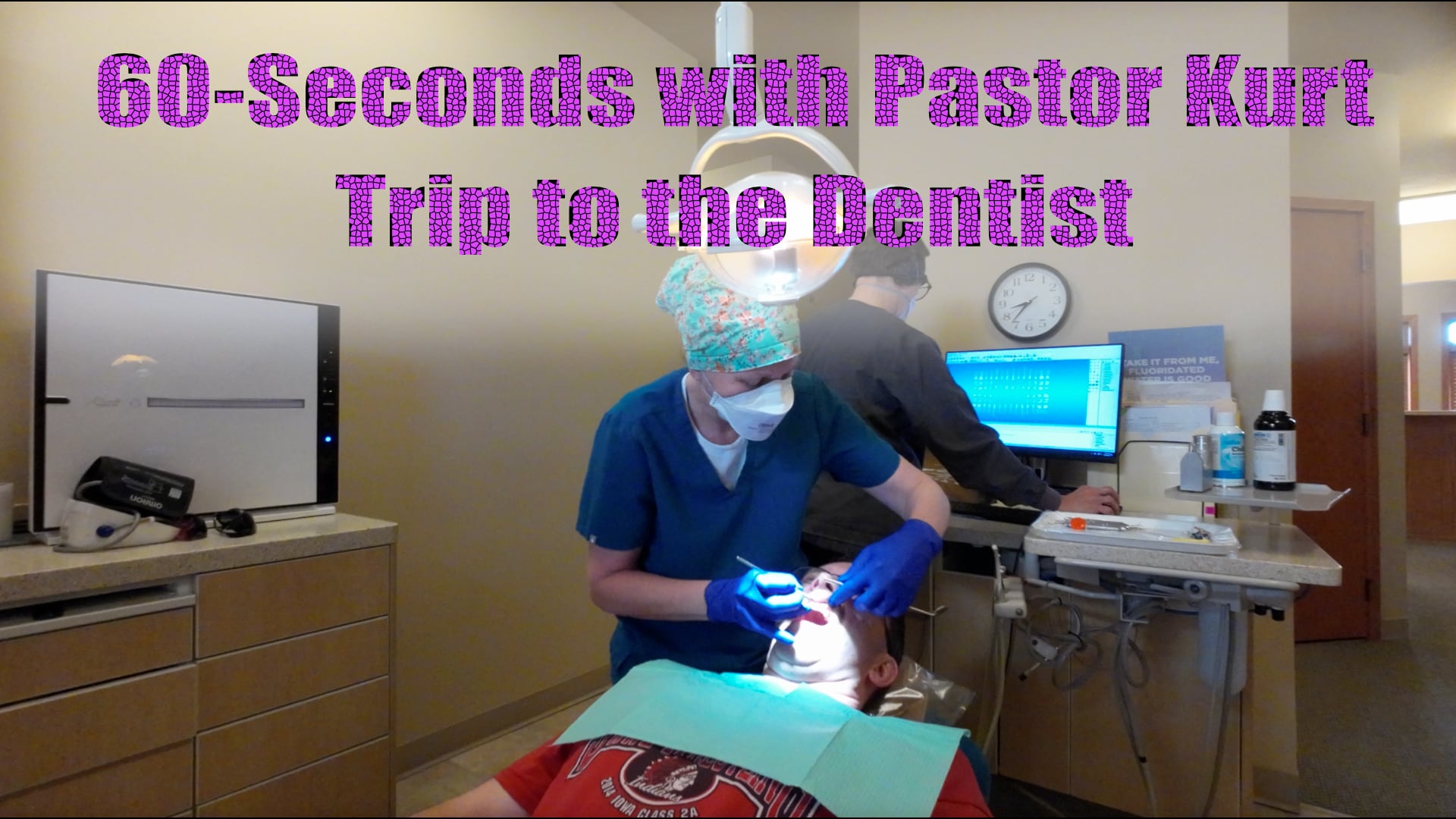 Trip to Dentist.mp4